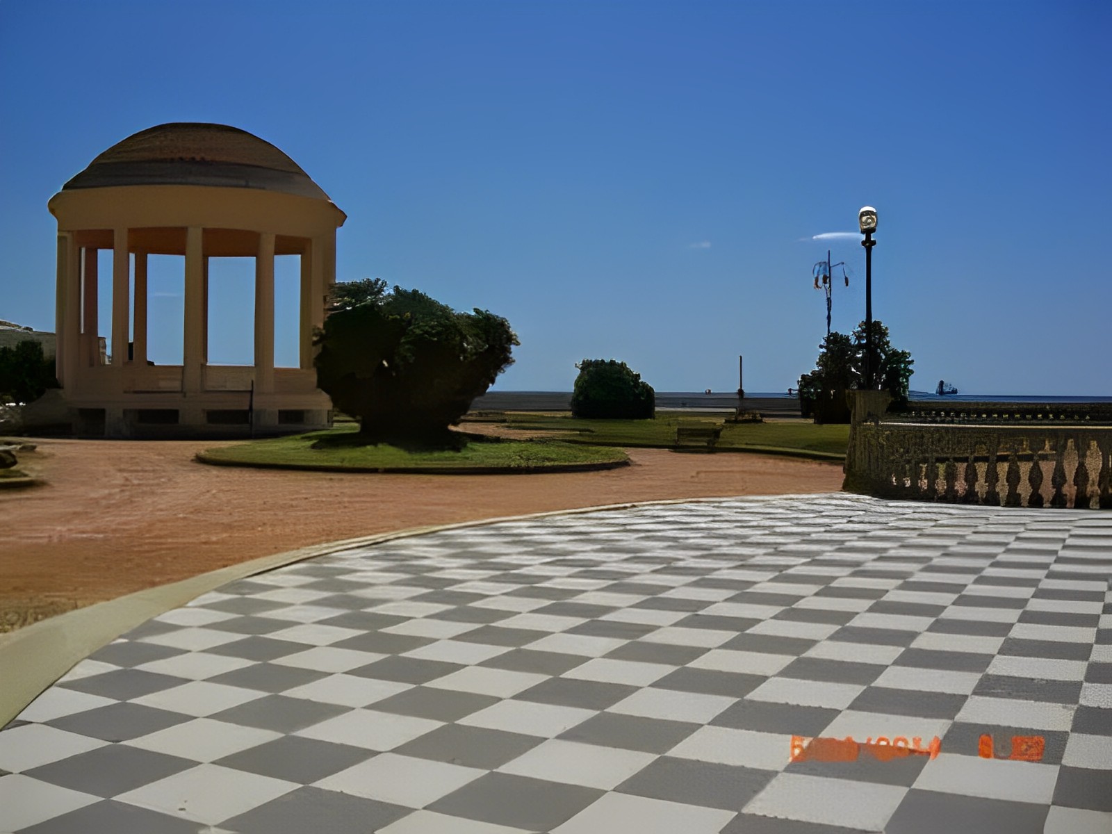 La Terrazza Mascagni