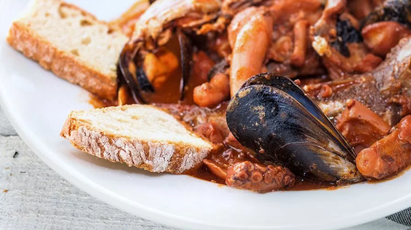 cacciucco Cacciucco