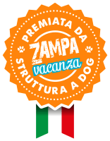 Zampa Vacanza